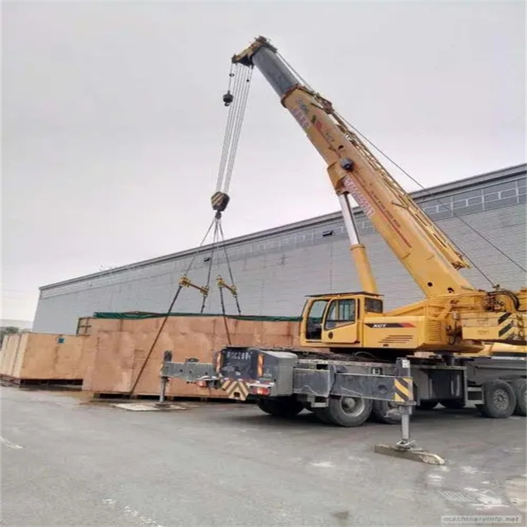 大茂镇吊车出租哪家正规