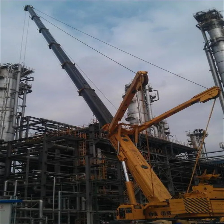 大茂镇哪有吊车出租吊车租赁