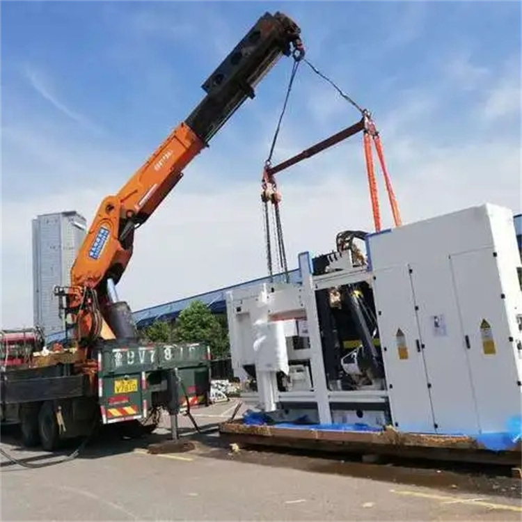 大茂镇附近小吊车联系方式|8-16吨|本地及时服务