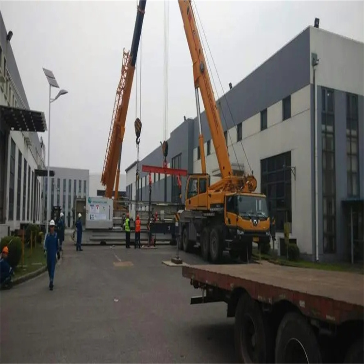 大茂镇吊十吨用多大的吊车