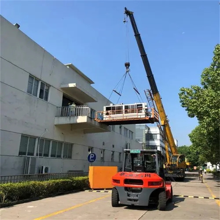 大茂镇起重机司机十吊十不吊