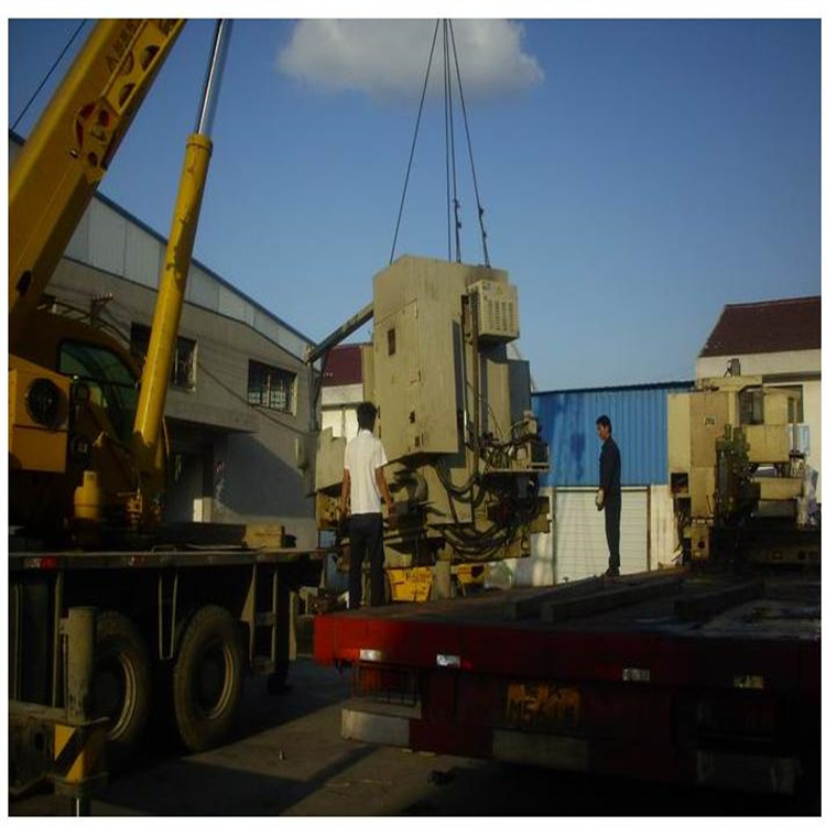 大茂镇专业起重吊装服务