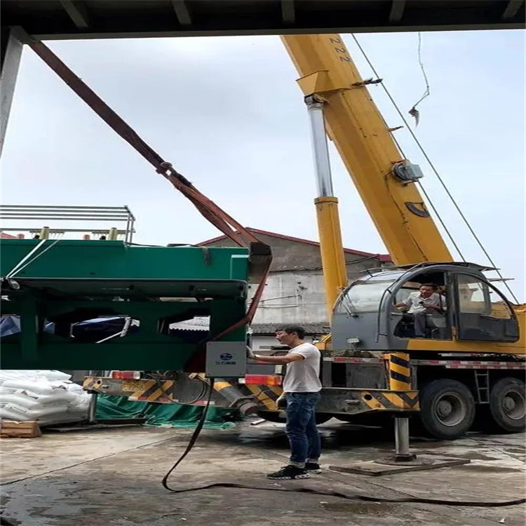 大茂镇大吨位吊车租赁应急保障方案|化解突发吊装需求难题