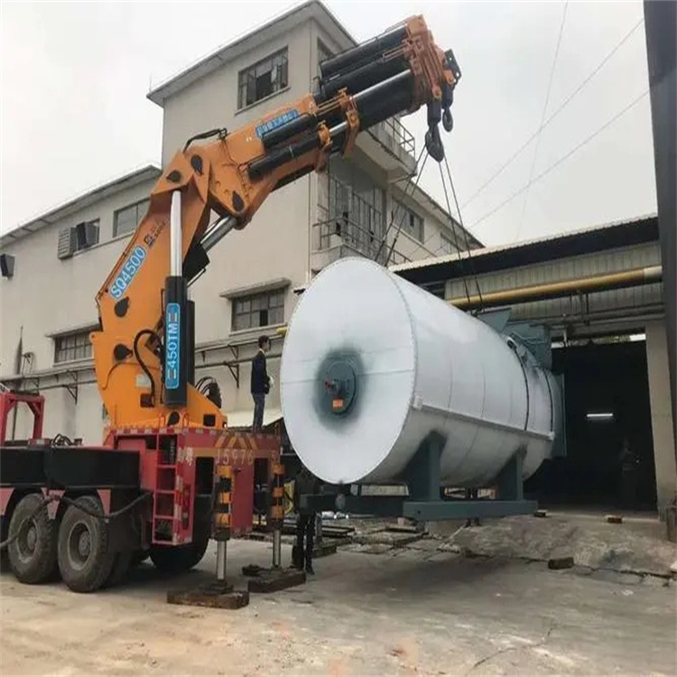 大茂镇吊车租用电话|24小时应急服务|精准吊装方案